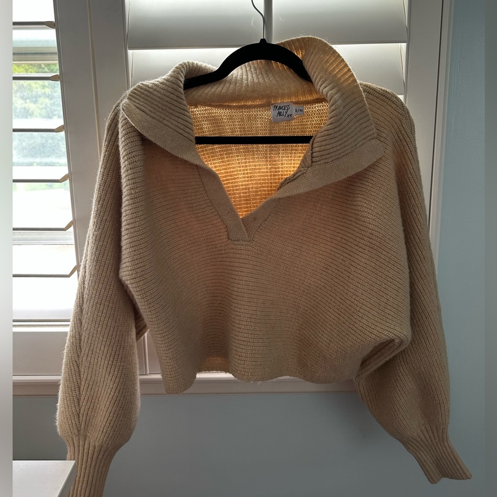 Princess Polly sweater size small/medium